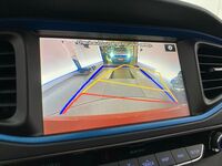 Hyundai IONIQ plug-in vaihtoauto