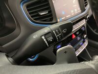 Hyundai IONIQ plug-in vaihtoauto