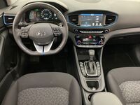 Hyundai IONIQ plug-in vaihtoauto
