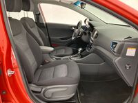 Hyundai IONIQ plug-in vaihtoauto