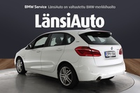 BMW 225 vaihtoauto