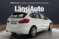 BMW 225 vaihtoauto