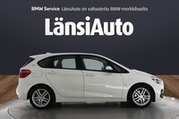 BMW 225 vaihtoauto