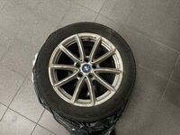 BMW 225 vaihtoauto