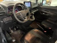 Opel Combo vaihtoauto