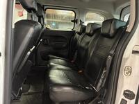 Opel Combo vaihtoauto