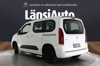 Opel Combo vaihtoauto