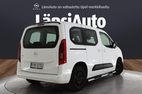 Opel Combo vaihtoauto
