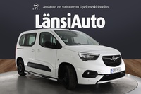 Opel Combo vaihtoauto