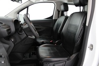 Opel Combo vaihtoauto