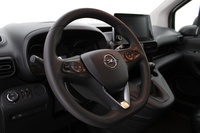 Opel Combo vaihtoauto