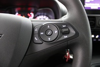 Opel Combo vaihtoauto