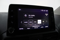 Opel Combo vaihtoauto