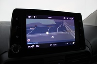 Opel Combo vaihtoauto