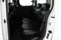 Opel Combo vaihtoauto