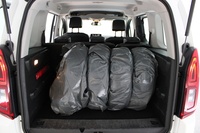 Opel Combo vaihtoauto