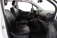 Opel Combo vaihtoauto