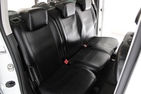 Opel Combo vaihtoauto