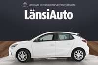 Opel Corsa-e vaihtoauto