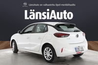 Opel Corsa-e vaihtoauto