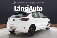 Opel Corsa-e vaihtoauto