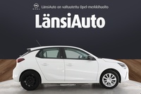 Opel Corsa-e vaihtoauto