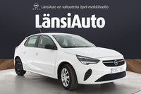 Opel Corsa-e vaihtoauto