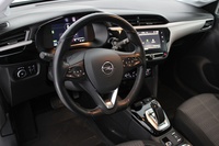 Opel Corsa-e vaihtoauto