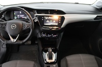 Opel Corsa-e vaihtoauto