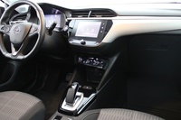 Opel Corsa-e vaihtoauto