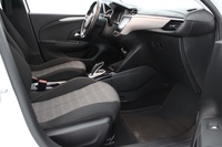 Opel Corsa-e vaihtoauto