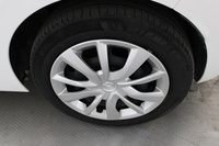 Opel Corsa-e vaihtoauto