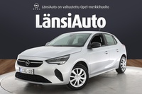 Opel Corsa-e vaihtoauto