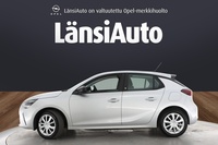 Opel Corsa-e vaihtoauto