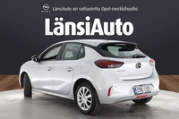Opel Corsa-e vaihtoauto