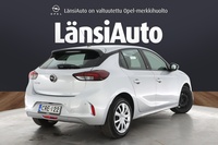 Opel Corsa-e vaihtoauto