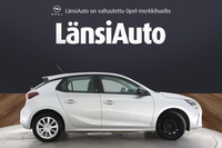 Opel Corsa-e vaihtoauto