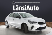 Opel Corsa-e vaihtoauto