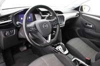 Opel Corsa-e vaihtoauto
