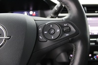 Opel Corsa-e vaihtoauto