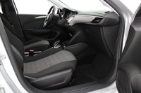 Opel Corsa-e vaihtoauto