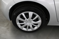 Opel Corsa-e vaihtoauto