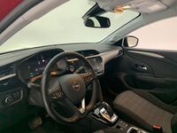 Opel Corsa-e vaihtoauto