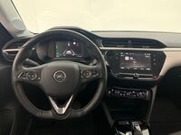 Opel Corsa-e vaihtoauto