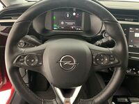 Opel Corsa-e vaihtoauto