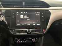 Opel Corsa-e vaihtoauto