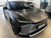 Toyota bZ4X vaihtoauto