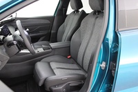 Peugeot 408 vaihtoauto