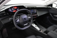 Peugeot 408 vaihtoauto
