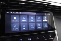 Peugeot 408 vaihtoauto